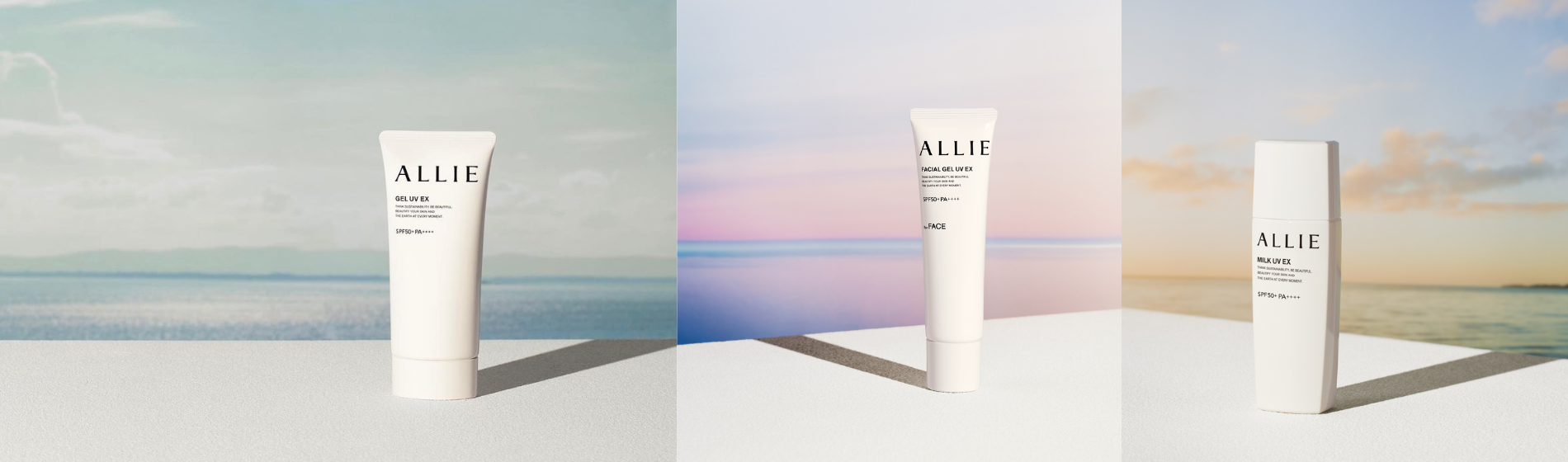 Product Page Banner